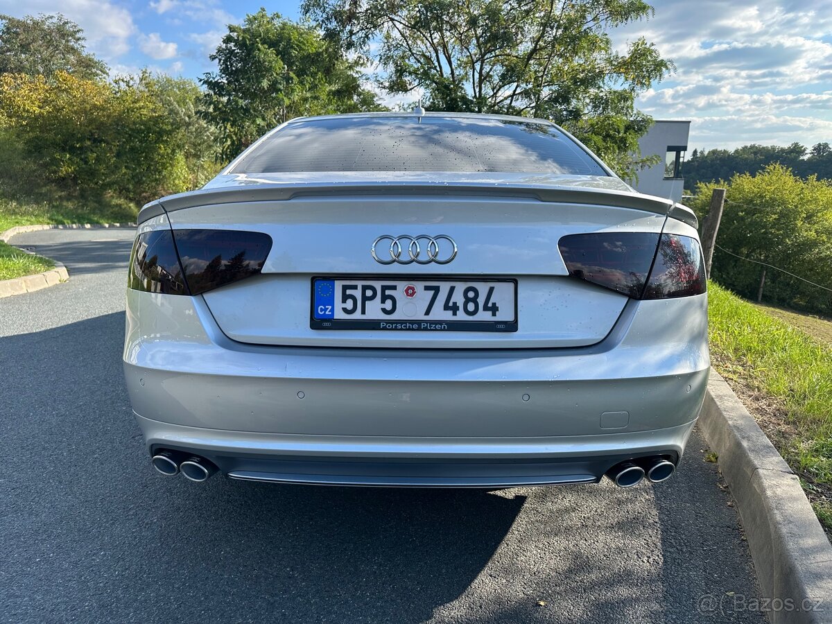 Audi a8 d4 3.0 tdi - 6
