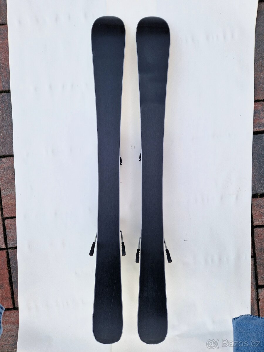 Dětské lyže HEAD Supershape 97cm s vázáním do 45kg - 6