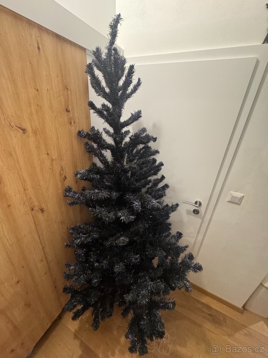 Vianočný stromček - 6