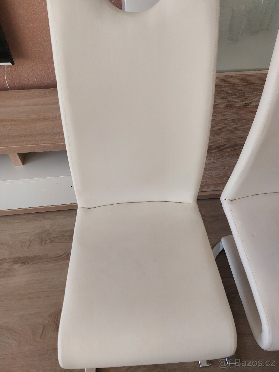 Kuchyňské židle - 6