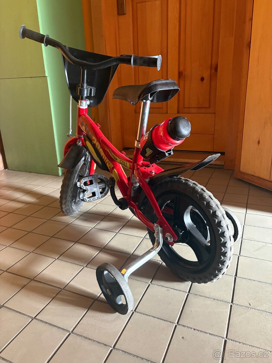 Dětská kola - 6