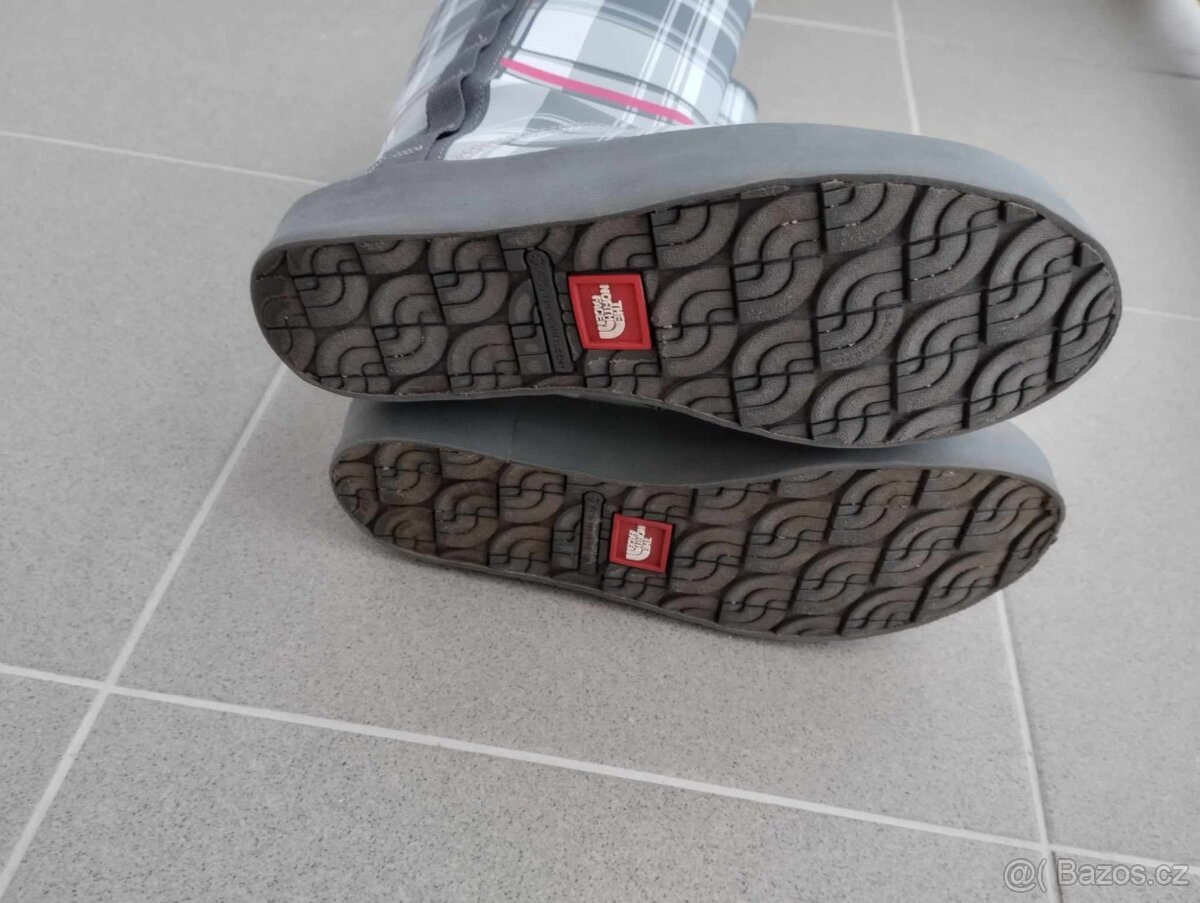 The north face holinky - 6