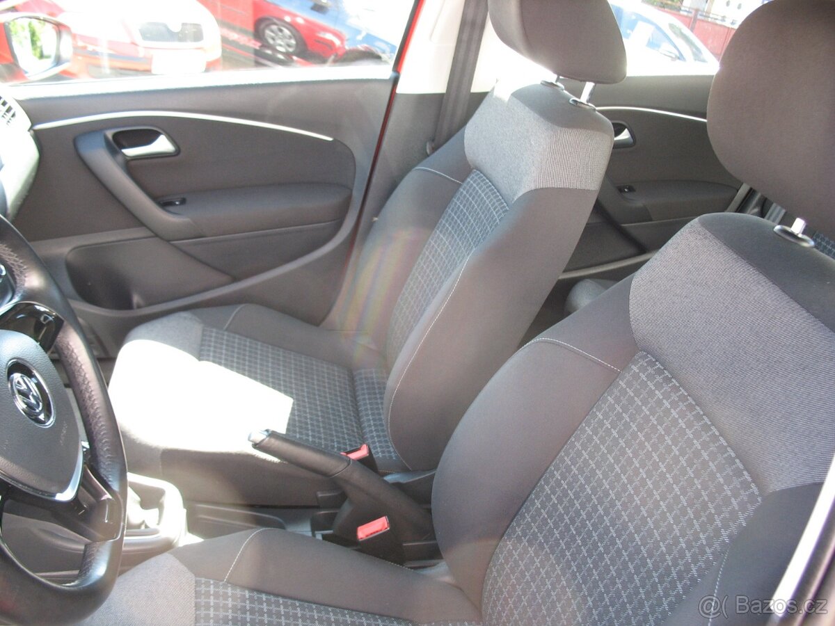 Polo 1,2 TSi-66 kW, 189.000,-Kč - 6
