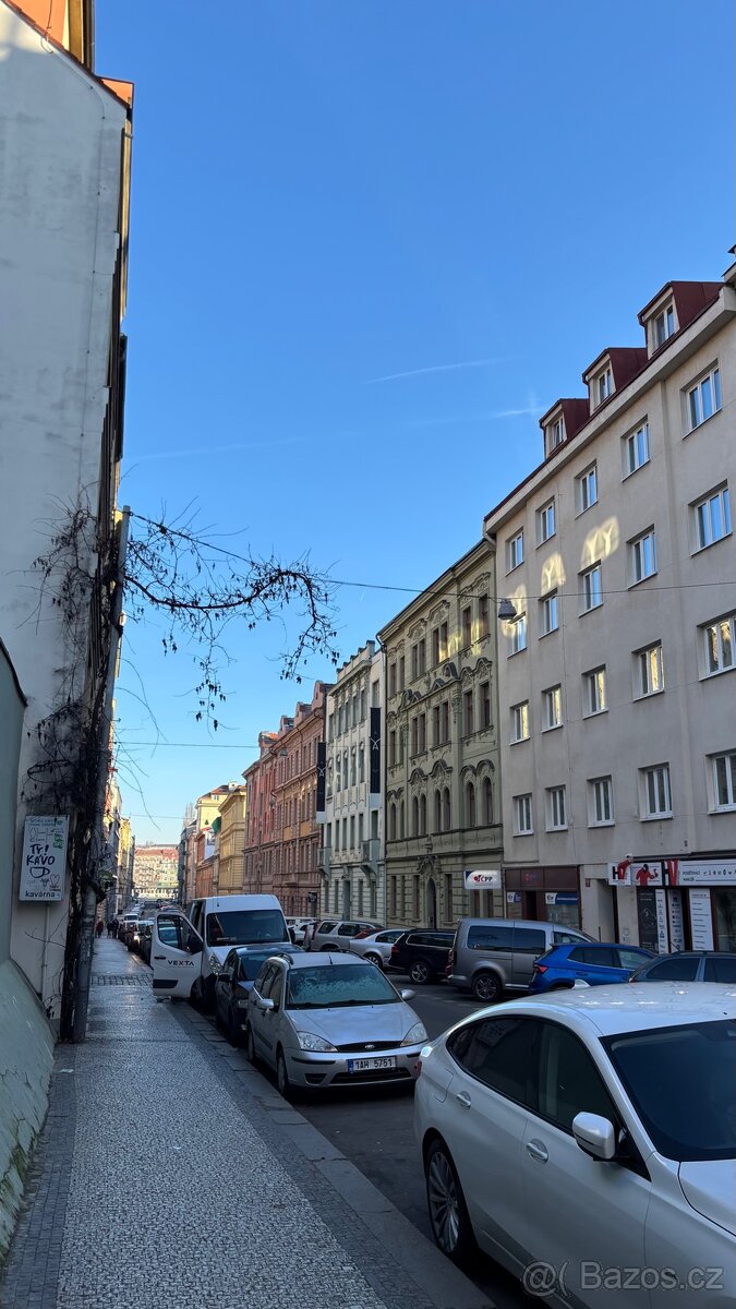 Sklepní prostor 1.5m Praha 5-Anděl - 6