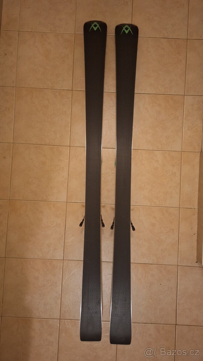 Völkl RTM 84 UVO 172 cm - 6