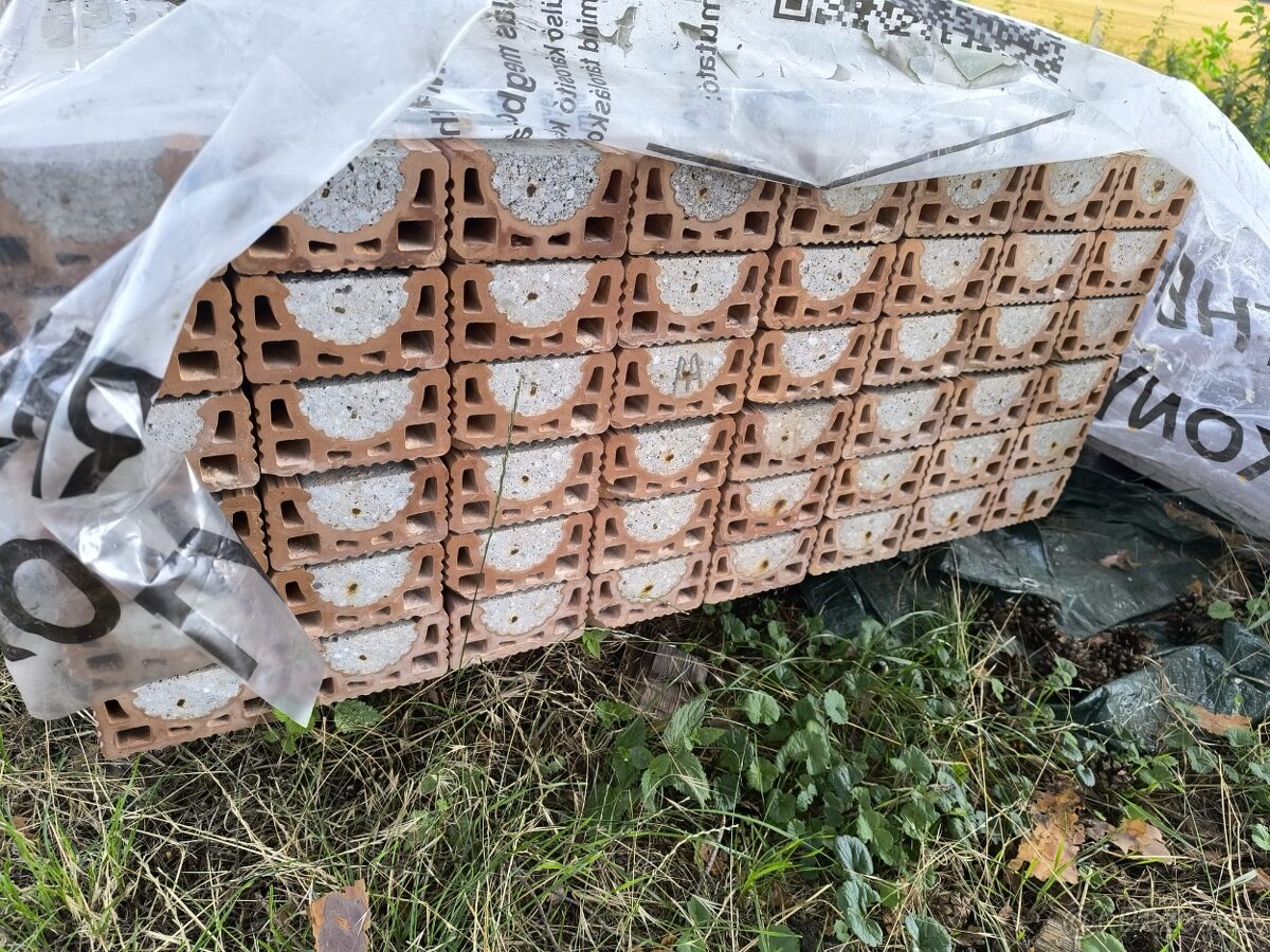 Nové keramické překlady nenosné a nosné - 6