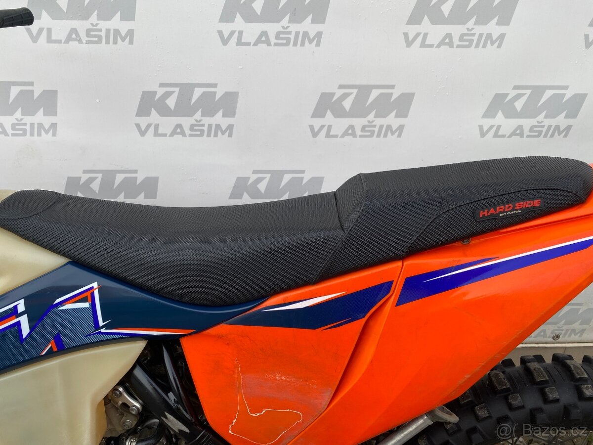 KTM 250 EXC-F - 6