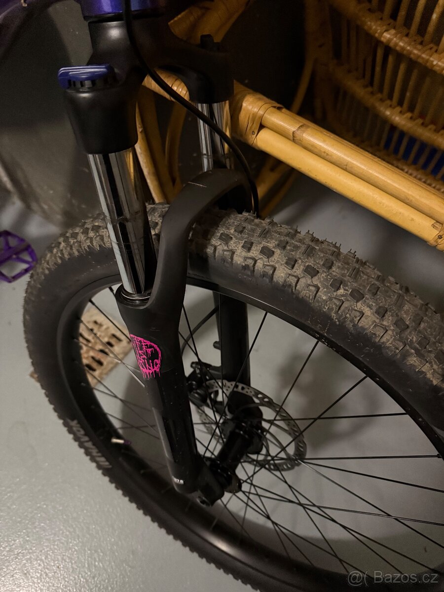 Horské kolo Trek Roscoe 6 - 6