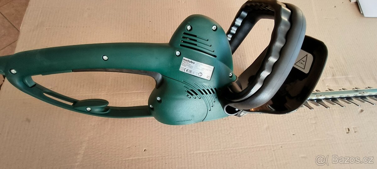 METABO Nůžky na živý plot HS 55/ 620017000 - 6