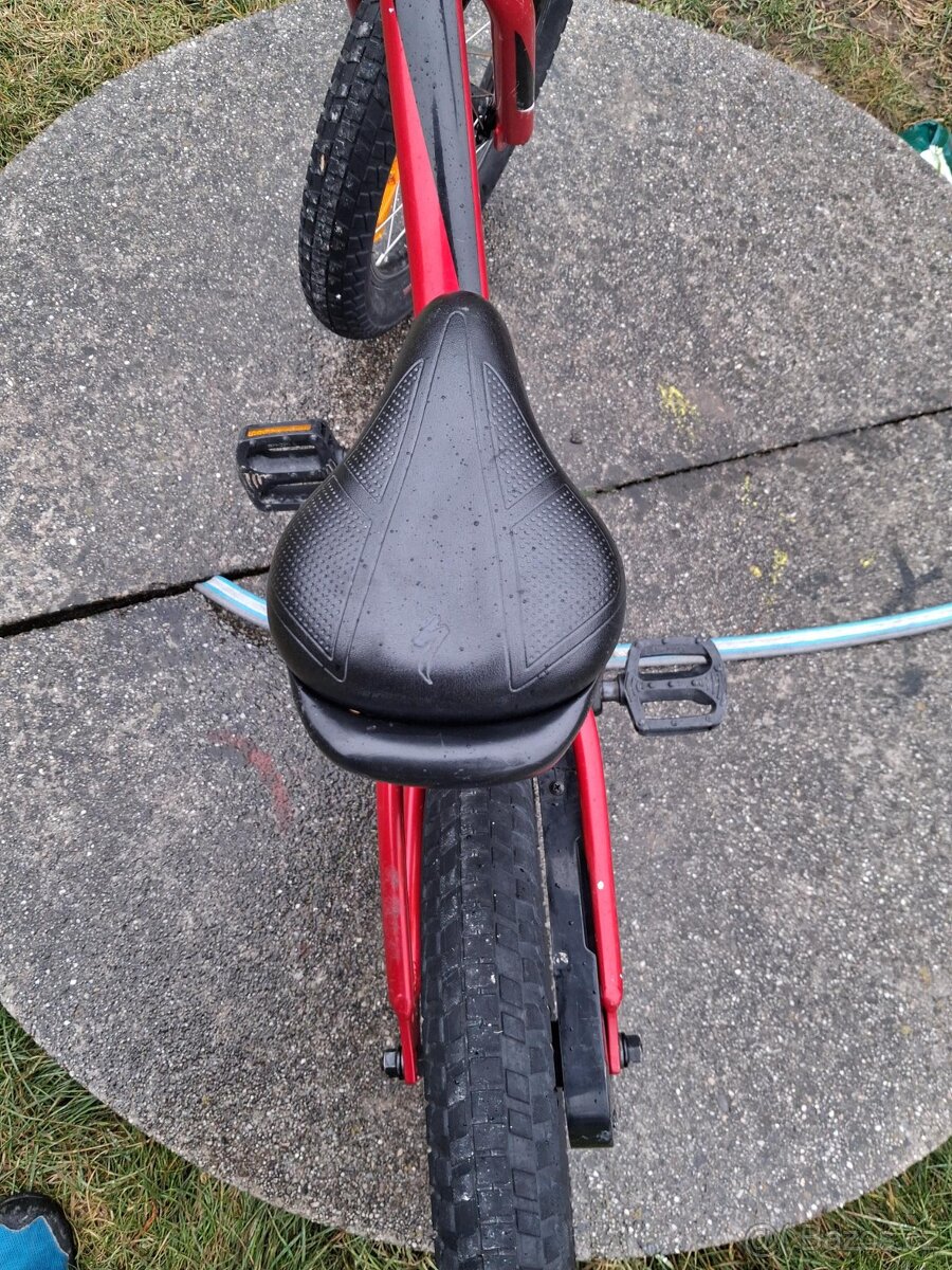 dětské kolo SPECIALIZED Riprock 16“ - 6