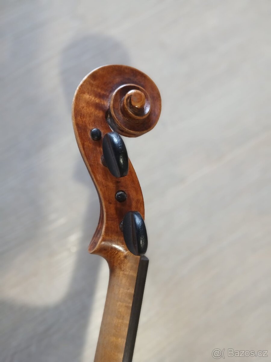 Staré housle 4/4 - 6