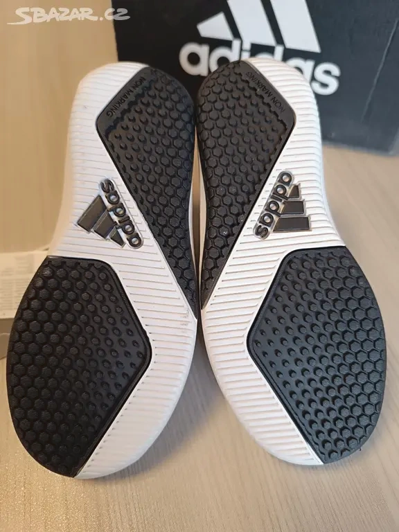 Nové Dětské boty adidas vel. 30 - 6