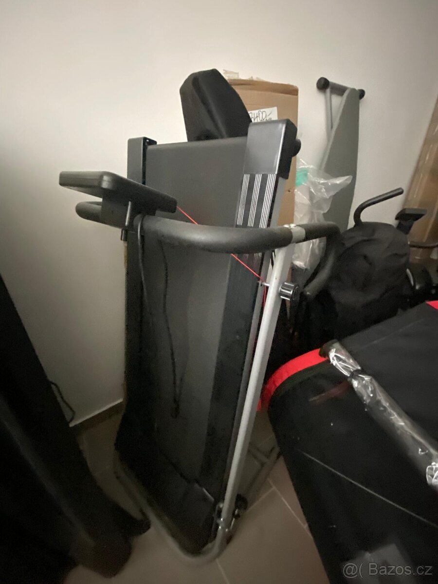 Nový běžecký pás Gonser - 6