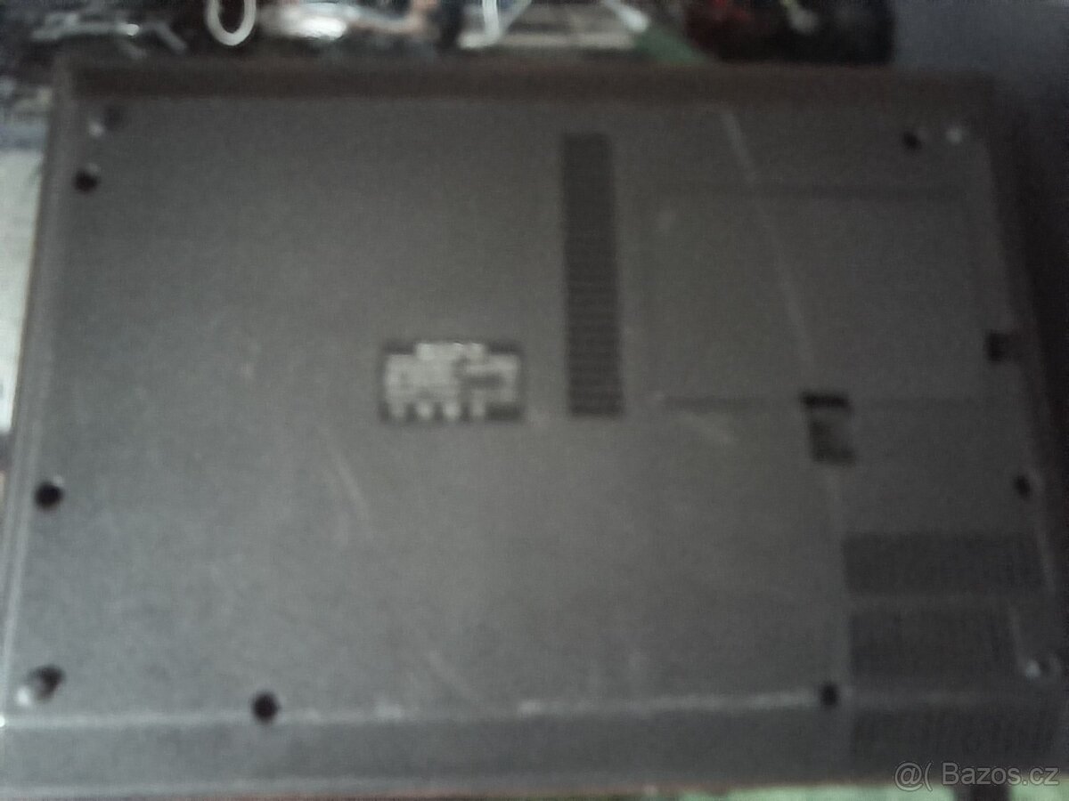 Kazeťák Sony TC-133 CS 1972' - 6