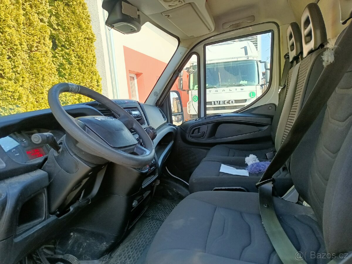 IVECO DAILY 65C17 Mrazák Chlaďák - 6