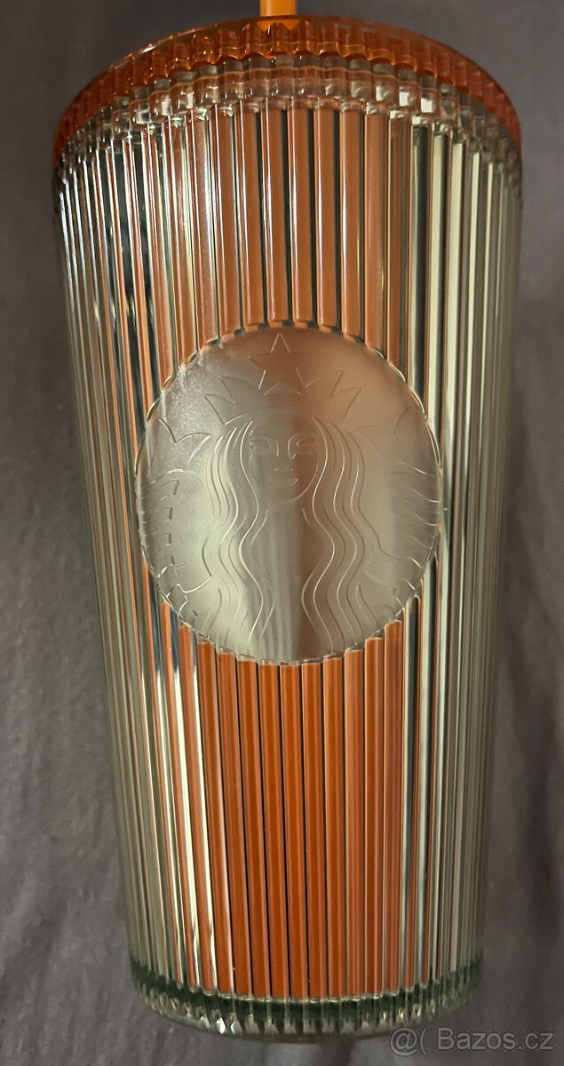 Starbucks tumbler - 6