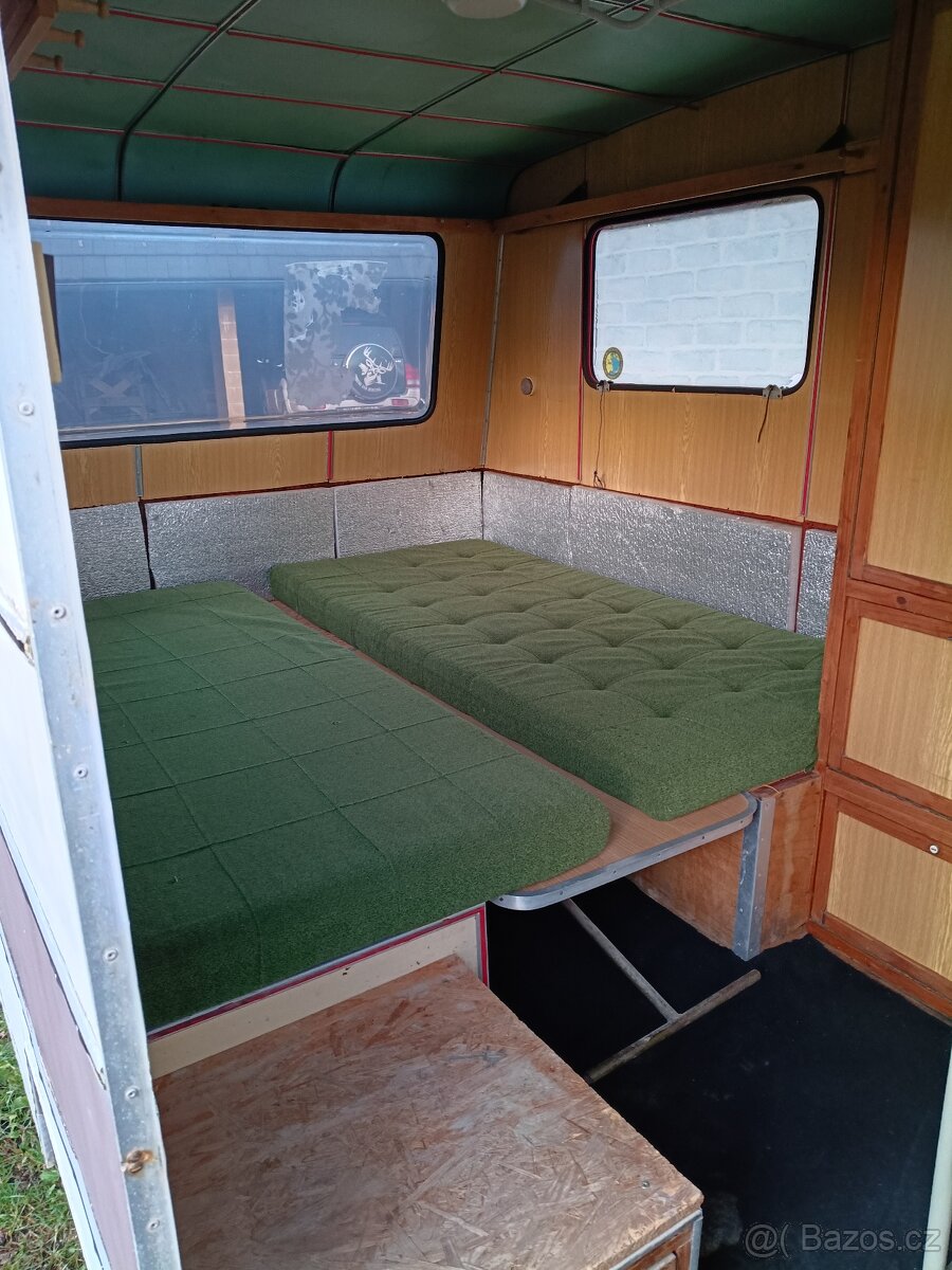 Stavební buňka - 6