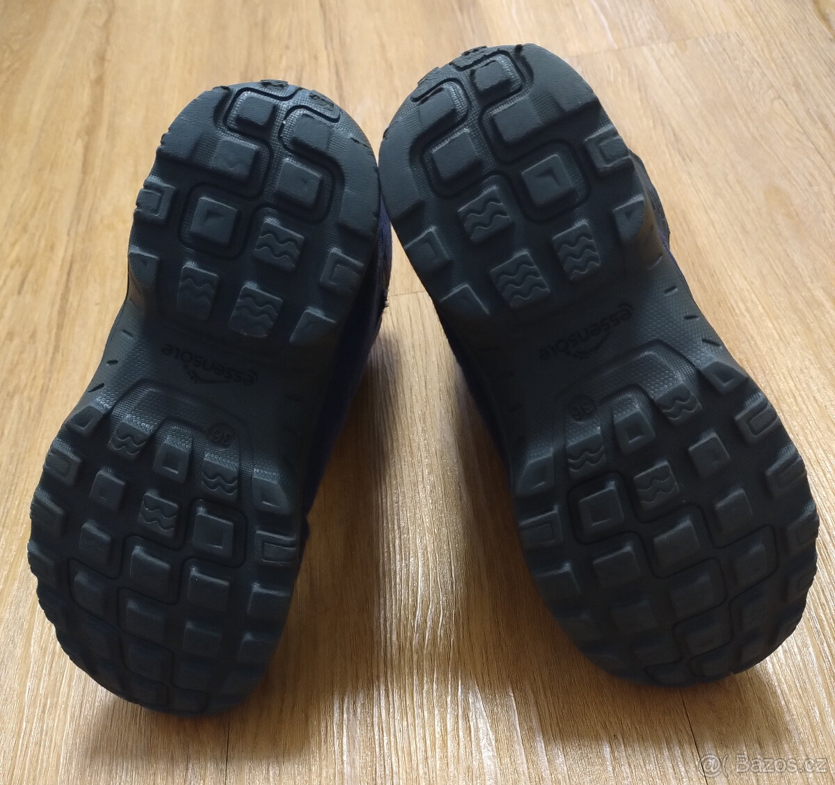 Sněhule dětské vel. 36 - 6