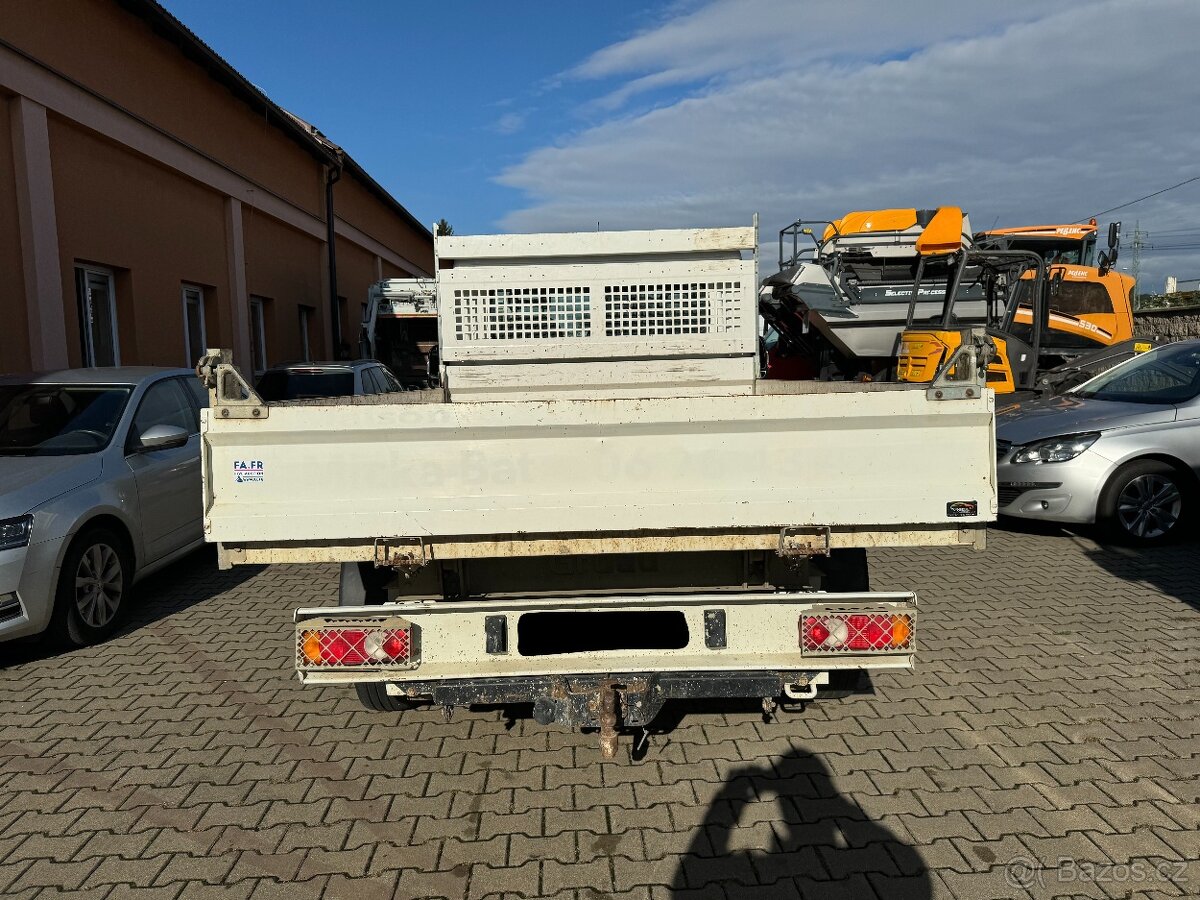 Citroën Jumper 2.0 HDI 96 kW - 6