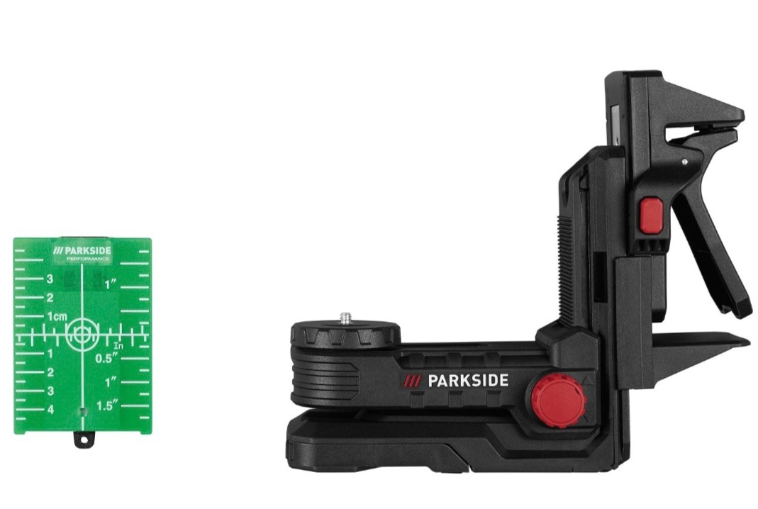 Aku leaser peformance V20 - 6