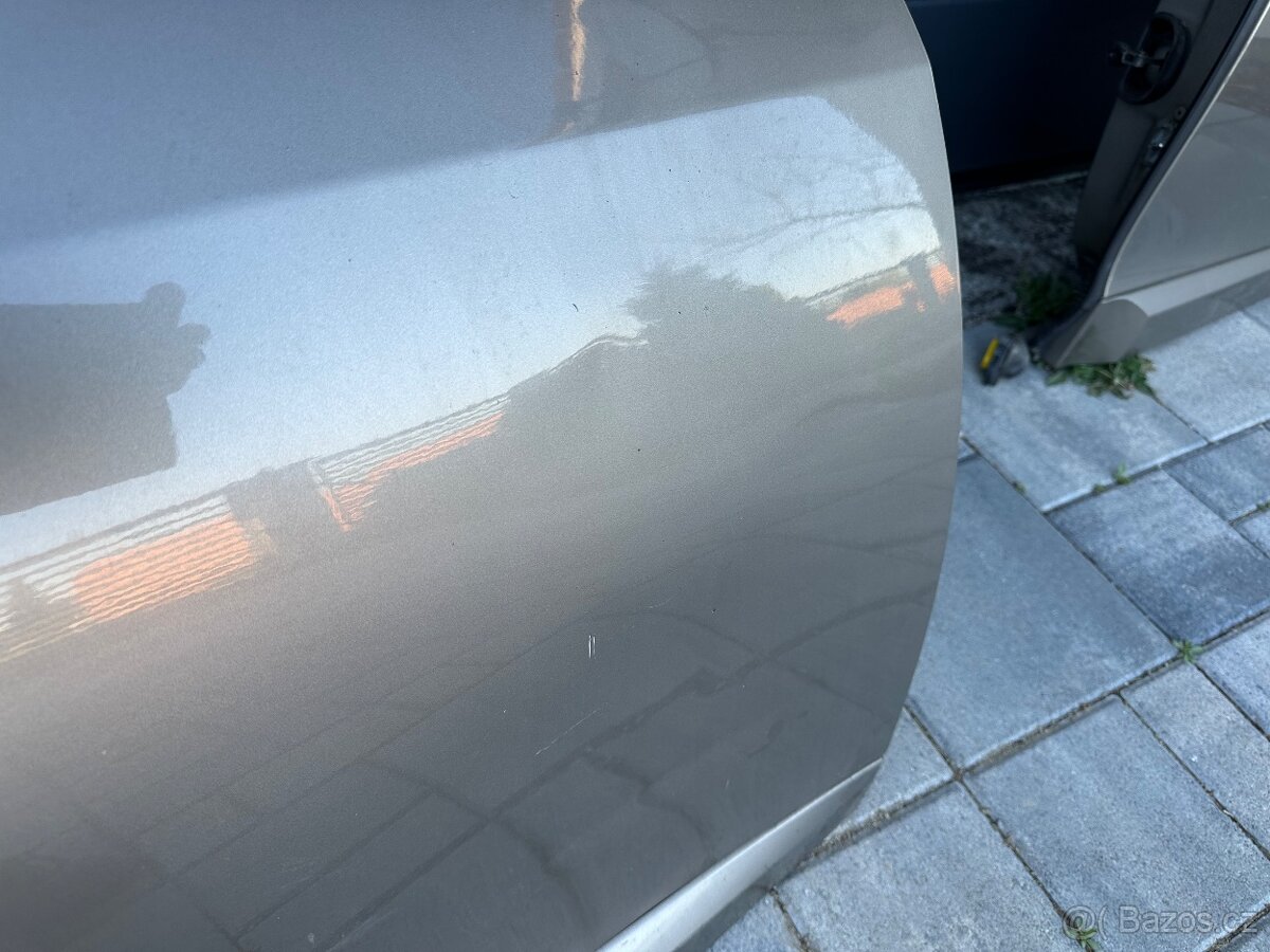 Renault Fluence dvere - 6