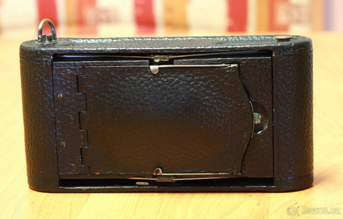 Kodak No 1. A. - 6