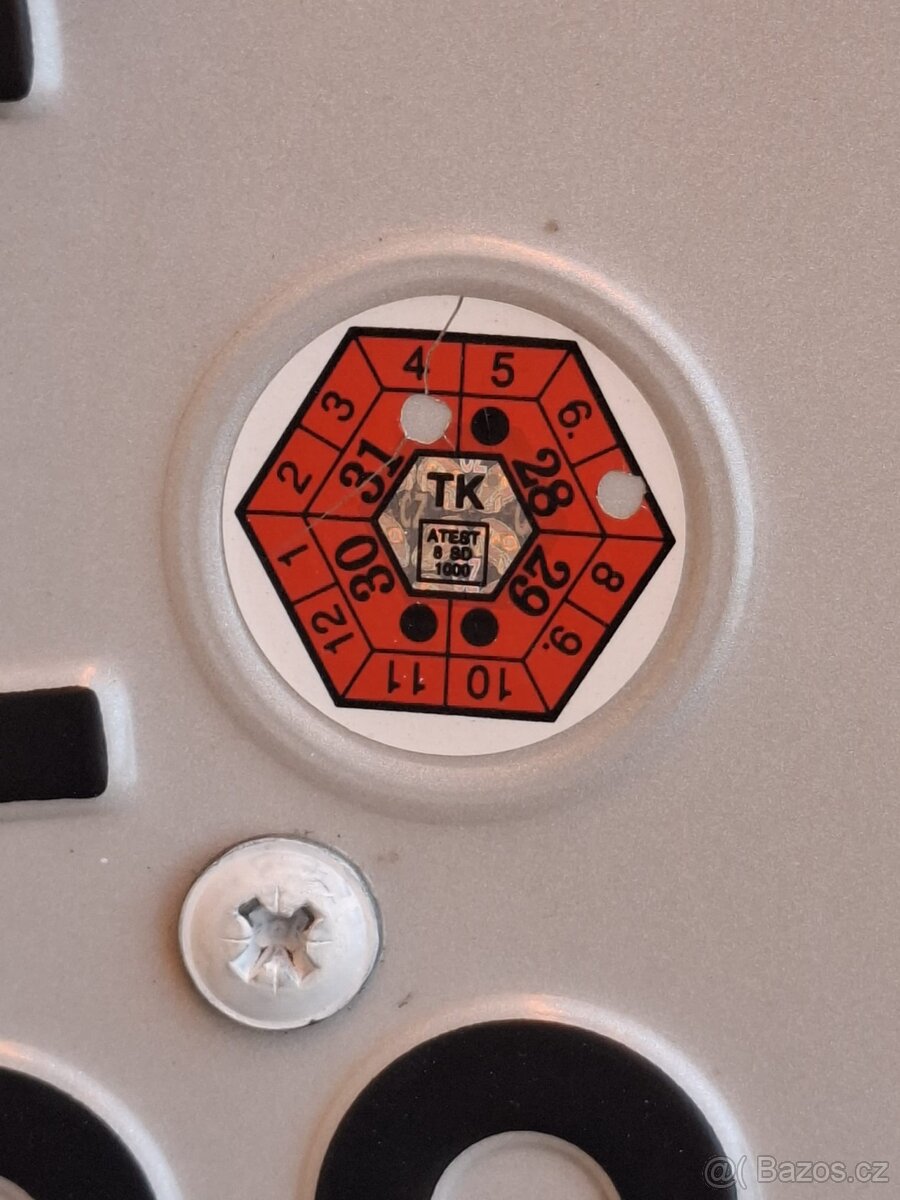 Beta RR 125 R 2025 – 4T - 6