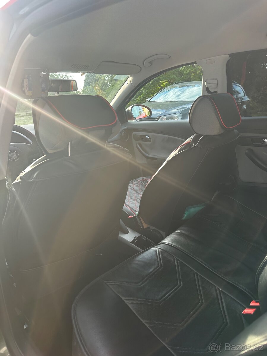 SEAT IBIZA 1.4 55kw - 6