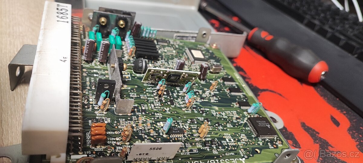 Mitsubishi Eclipse GST ECU - 6