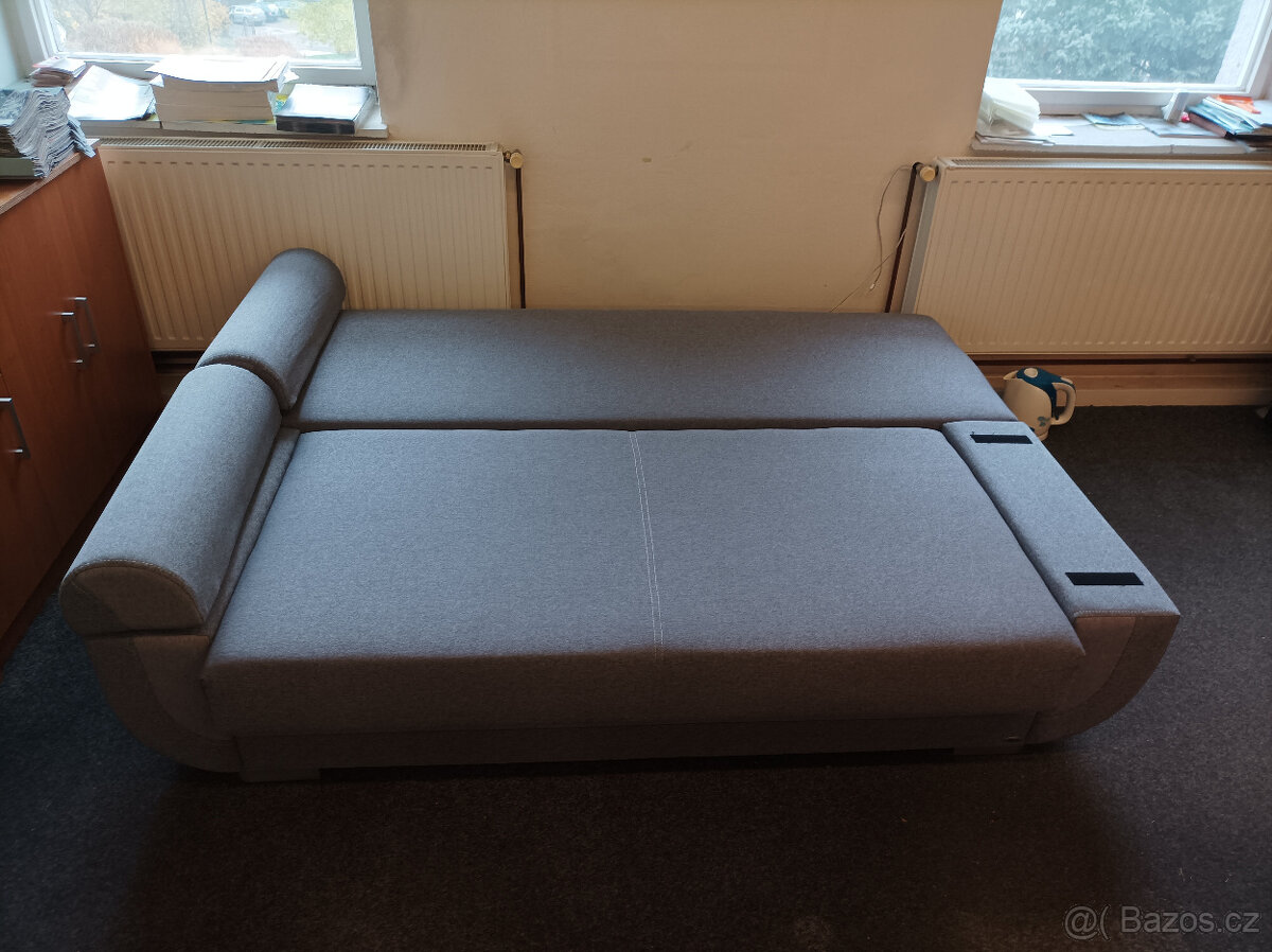 NOVÁ pohovka IRA - 6