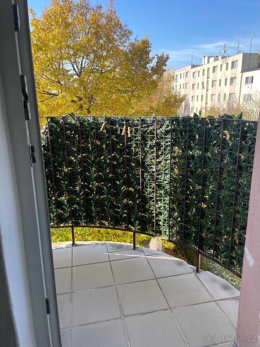 Byt 1+1 v centru Kroměříže - 6