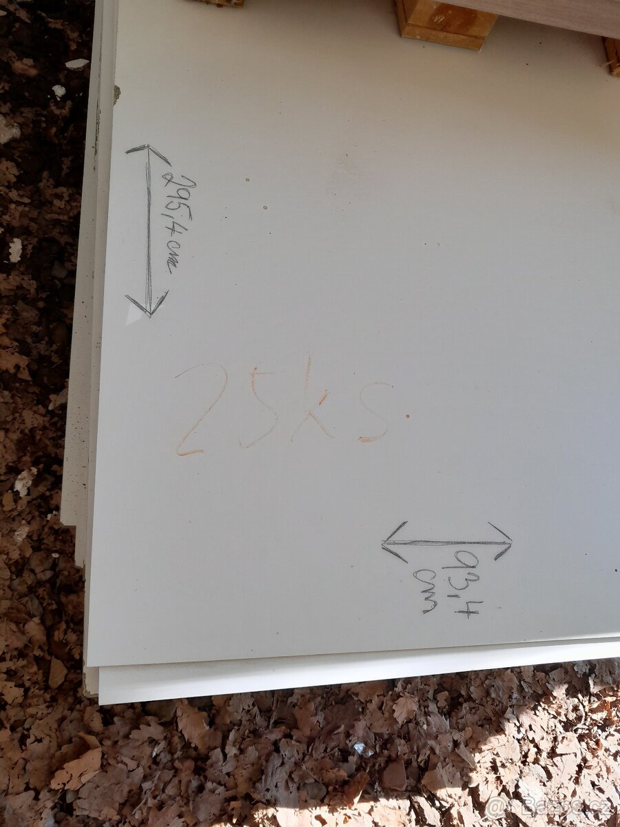 desky různe síly a množství - 6