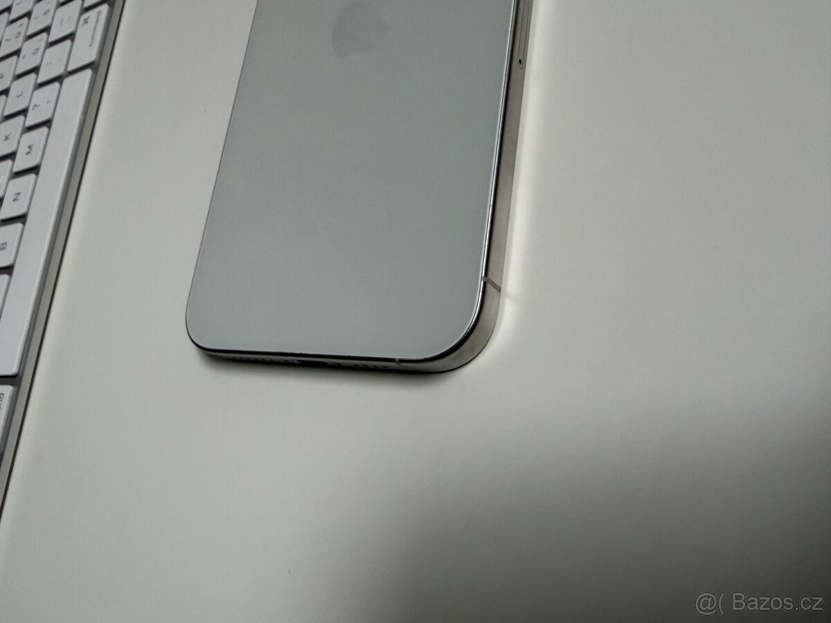 Apple iPhone 15PRO MAX 512GB white - 6