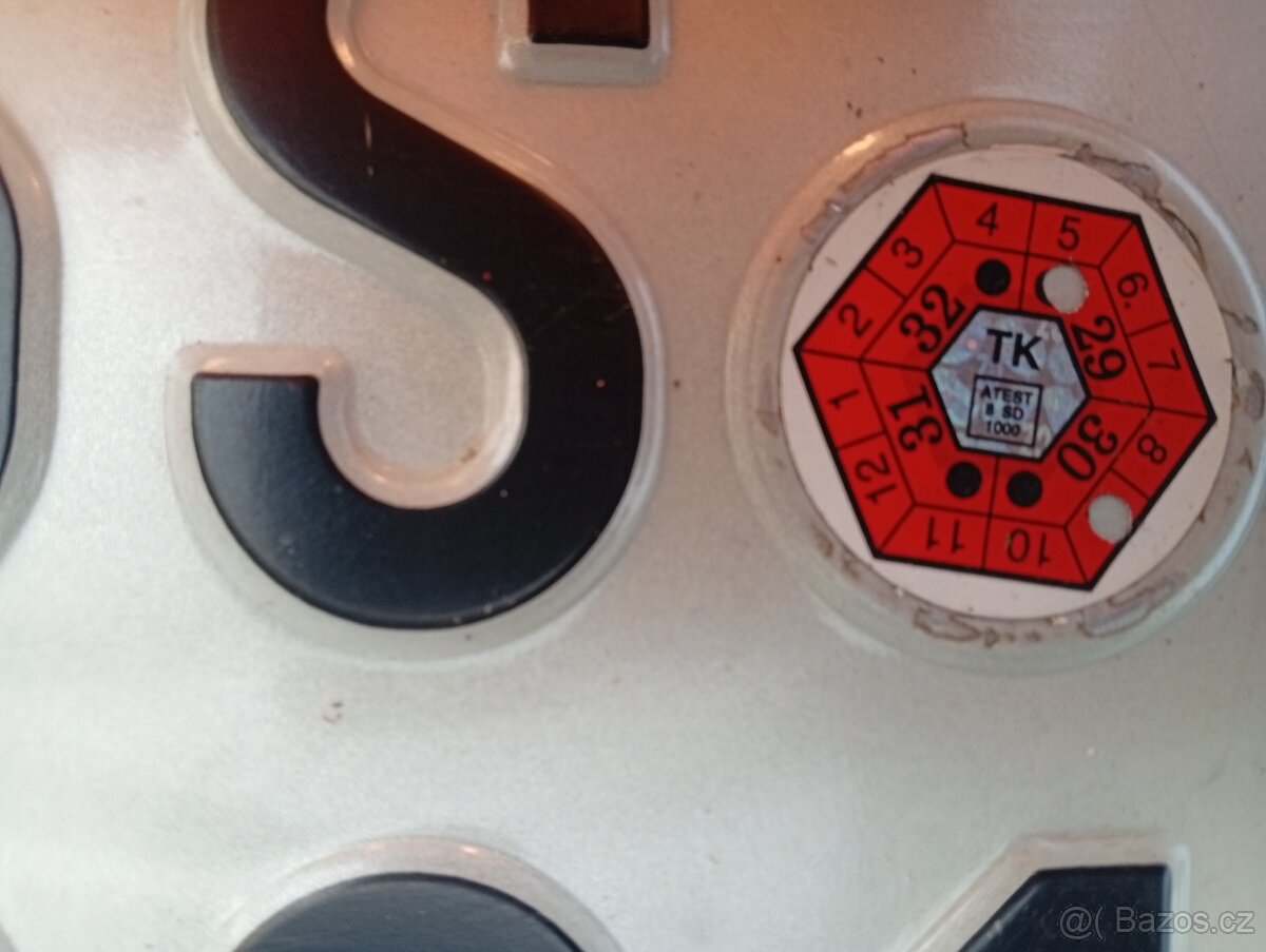 Yamaha XT 600 Tenere - 6