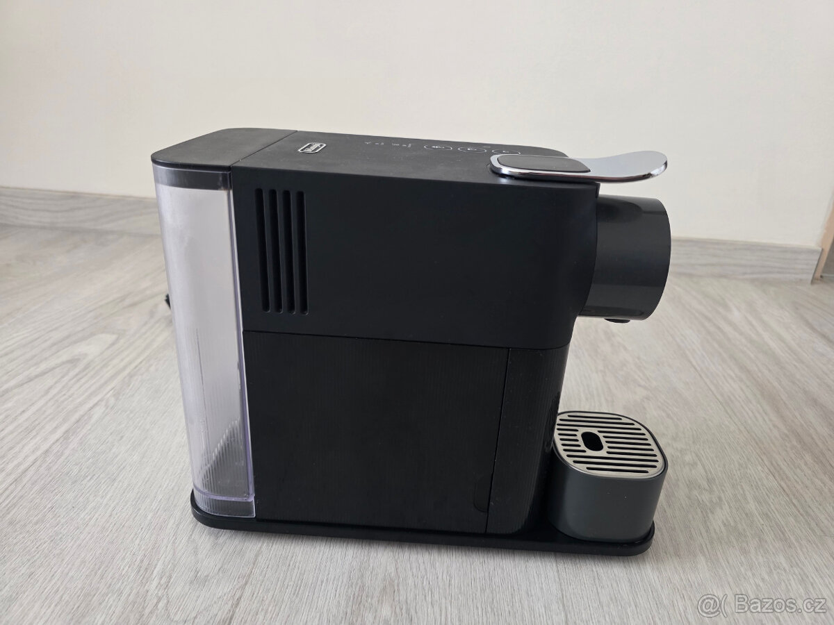 De'Longhi Lattissima One EN500.B + příslušenství a kapsle - 6