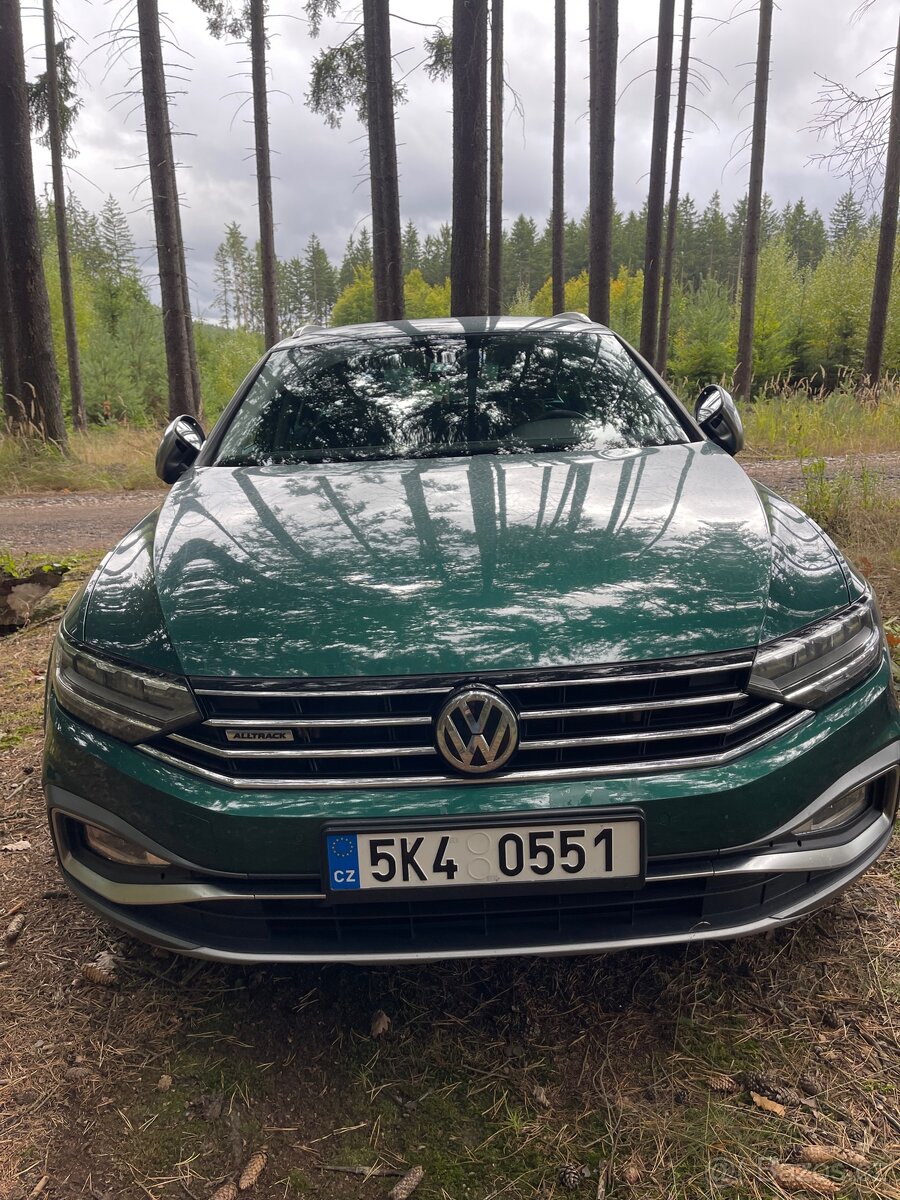 Volkswagen Passat B8 - 6