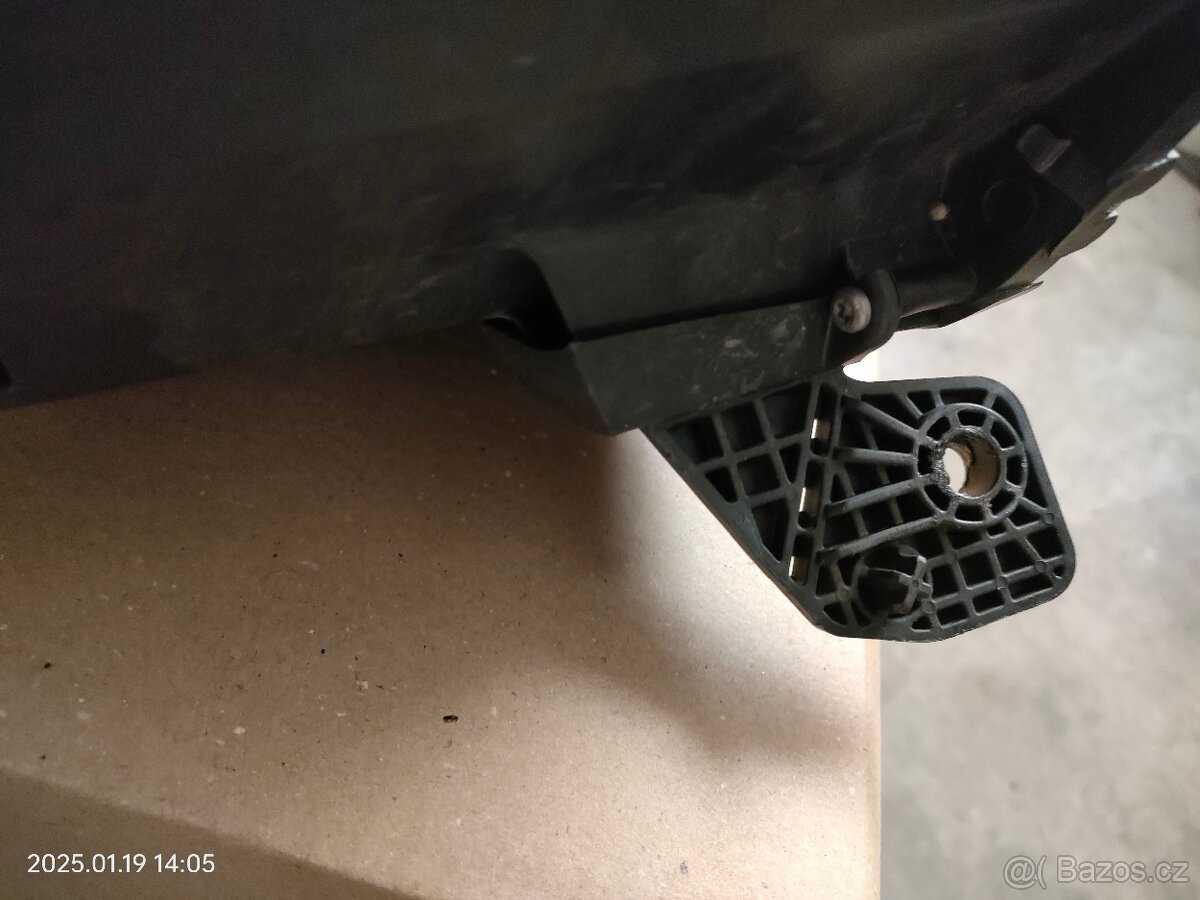 Přední světlo Citroen Jumpy / Spacetourer - 6