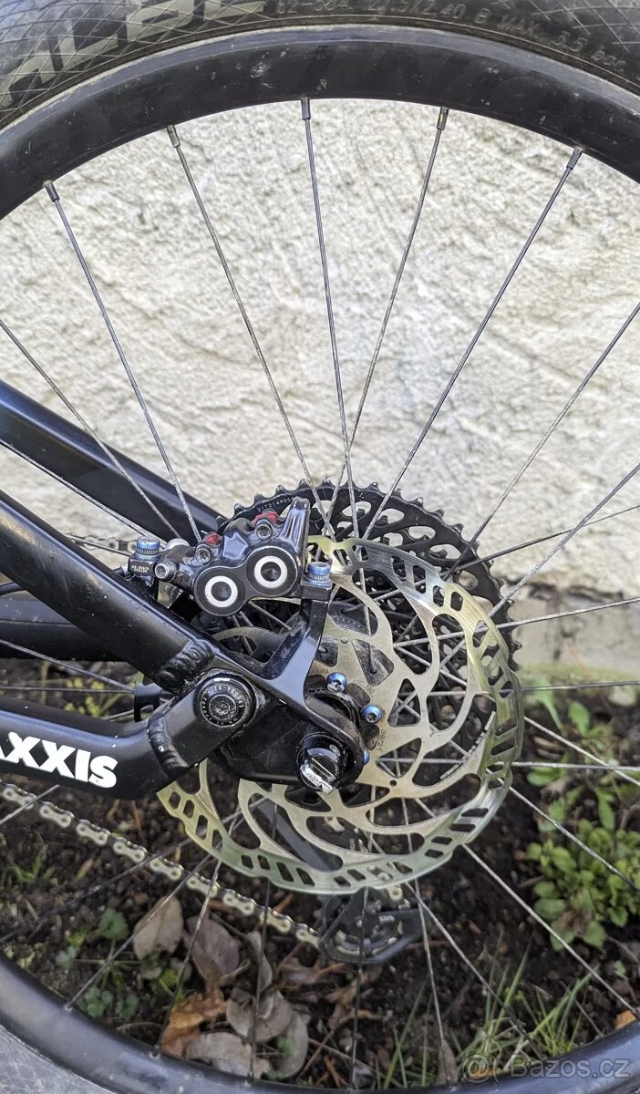 Canyon Torque CF7 vel L - VELKÁ SLEVA - 6