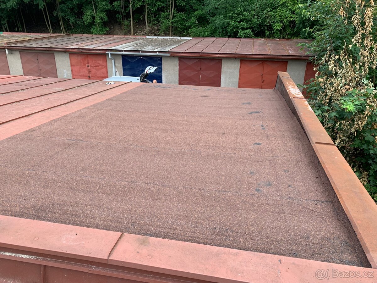 Pronájem garáže 24m2, Dvůr Králové nad Labem - 6