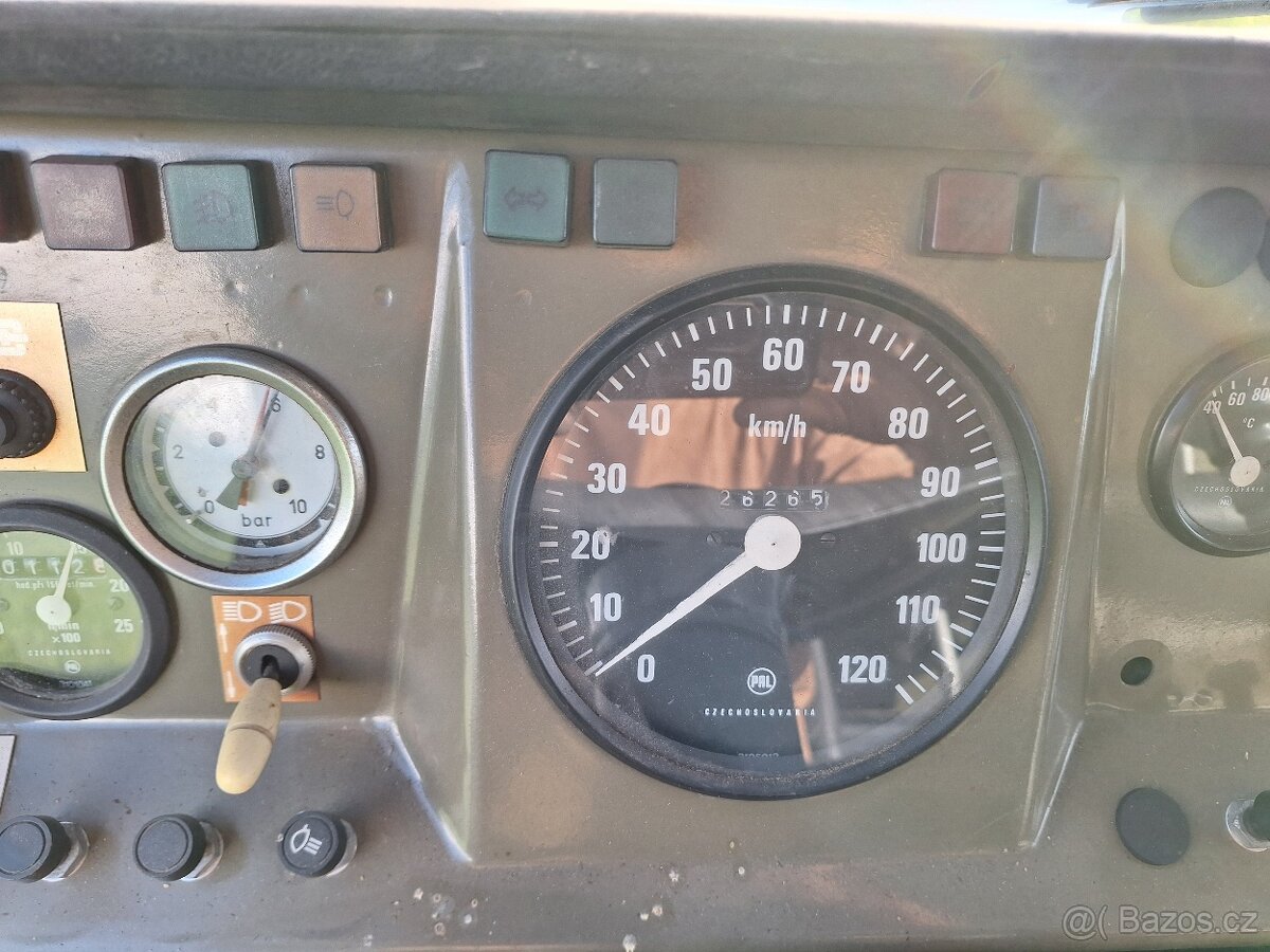 Tatra 815 vp20 vvn - 6