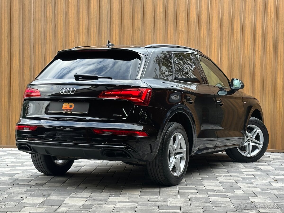 | NETTO FA | Audi Q5 2021 S-Line TDI 150kw Quattro S-Tronic - 6