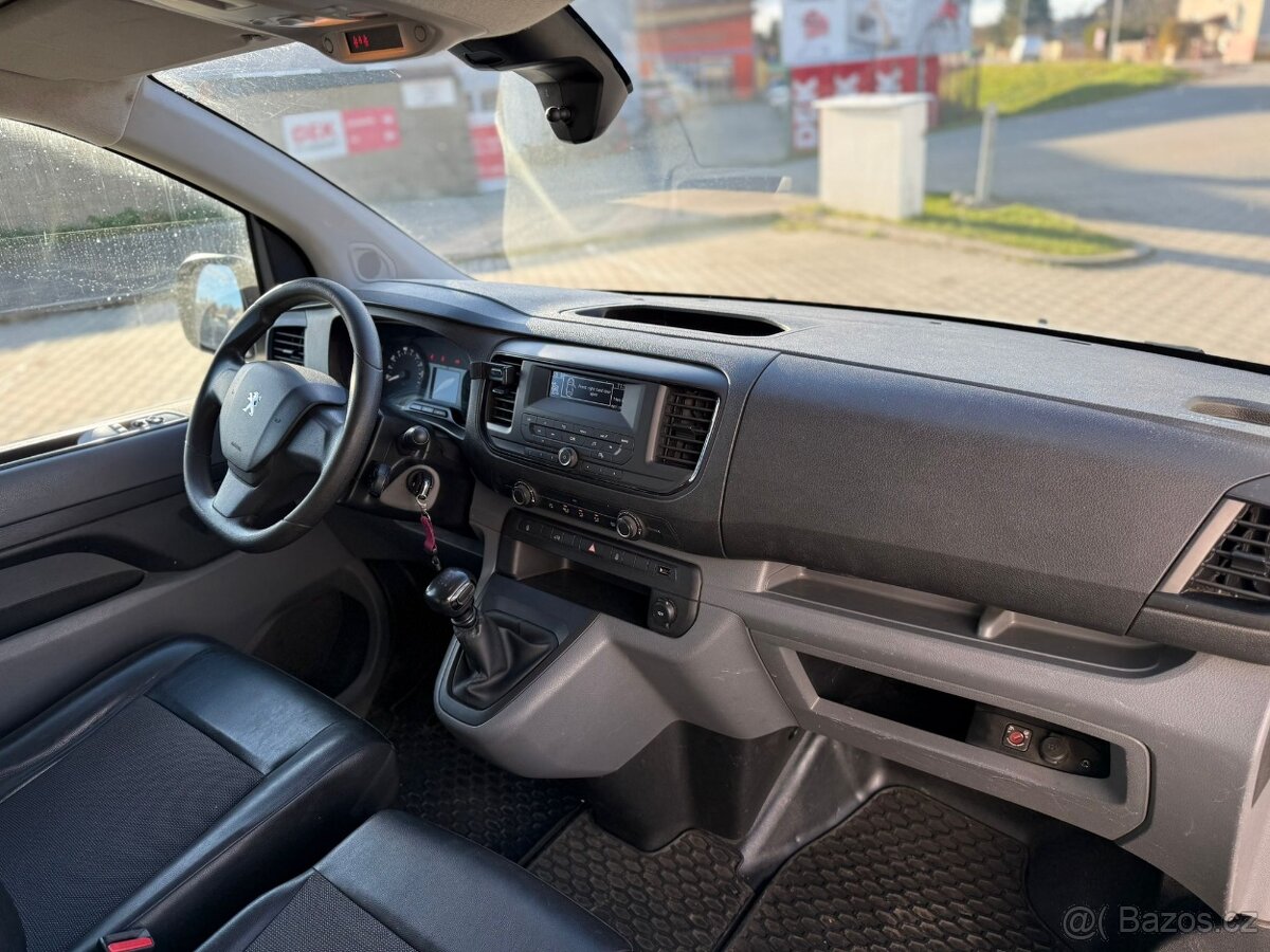Peugeot Expert 2.0HDi L2H1 - 6