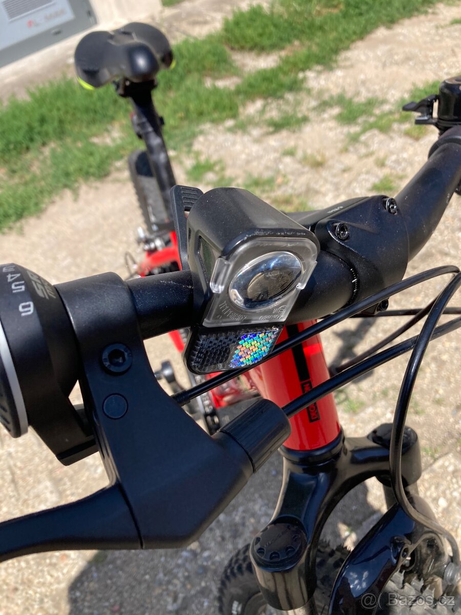 Dětské kolo Unisex - 6