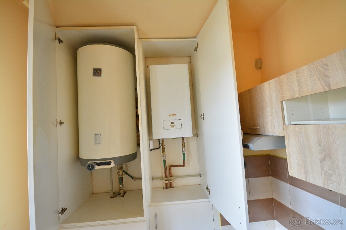 2+1 Toužim NÁJEM - 6