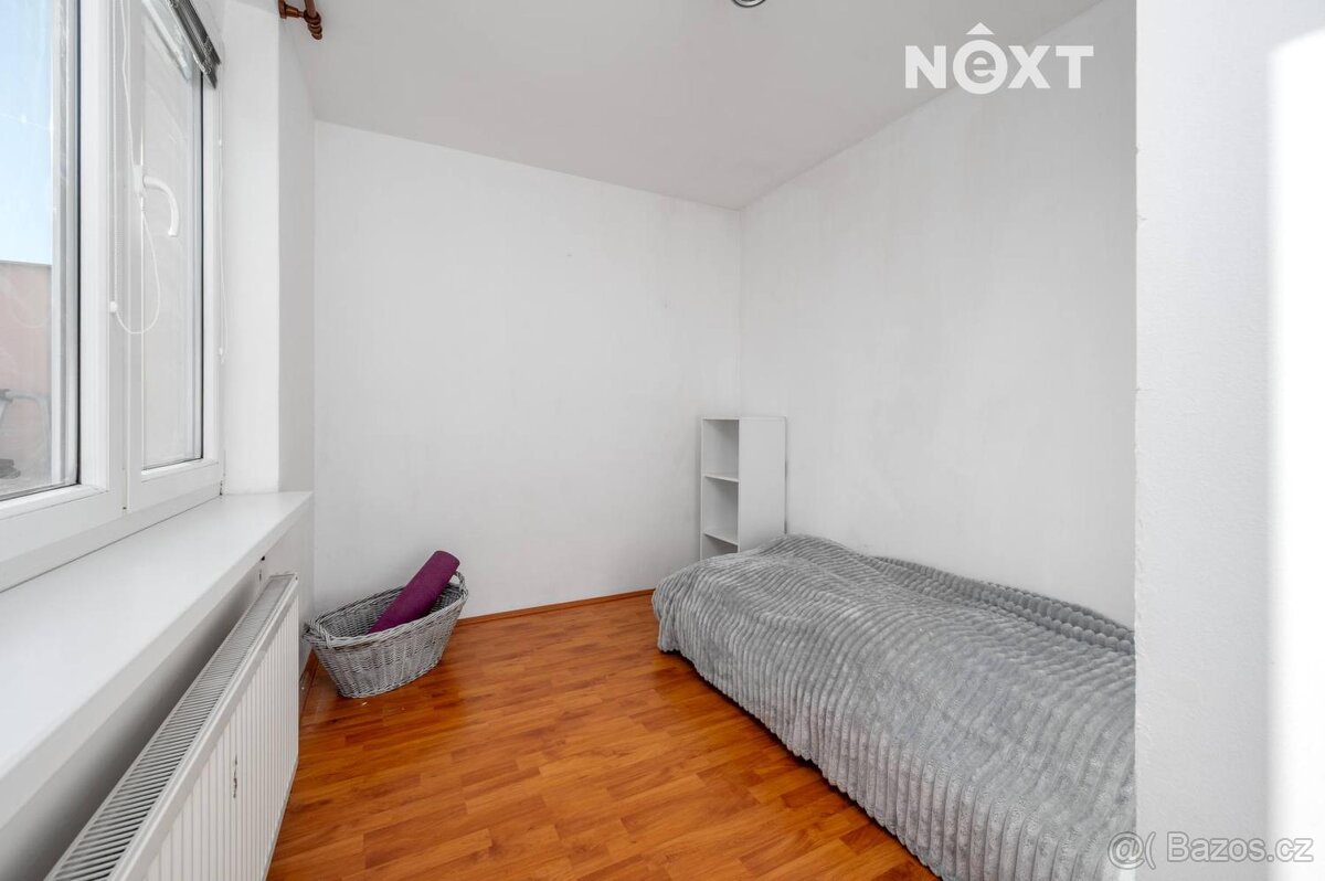 Prodej byt 2+1, 45㎡ - 6