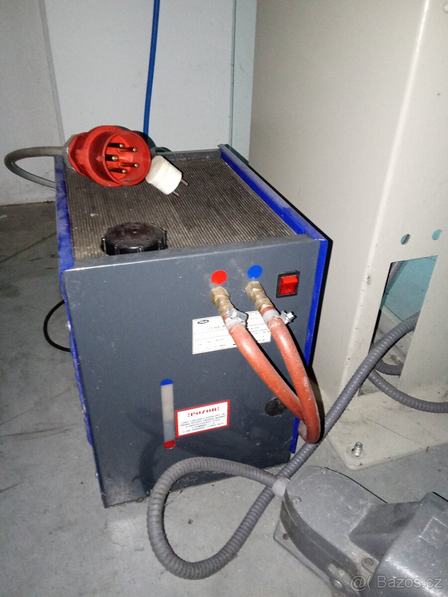 Prodám bodovou svářečku TECNA TE 90 - 6