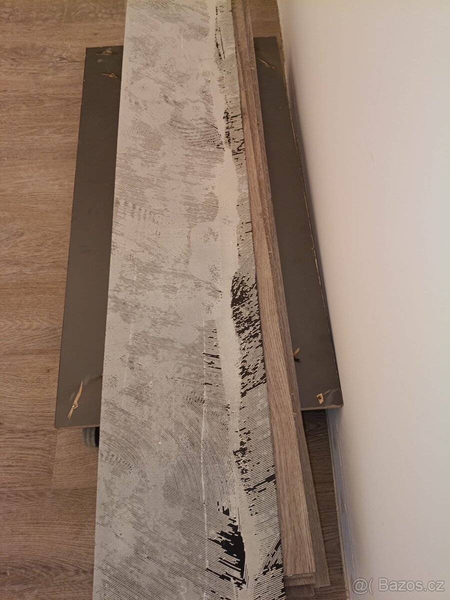 Vinylová podlaha - 6