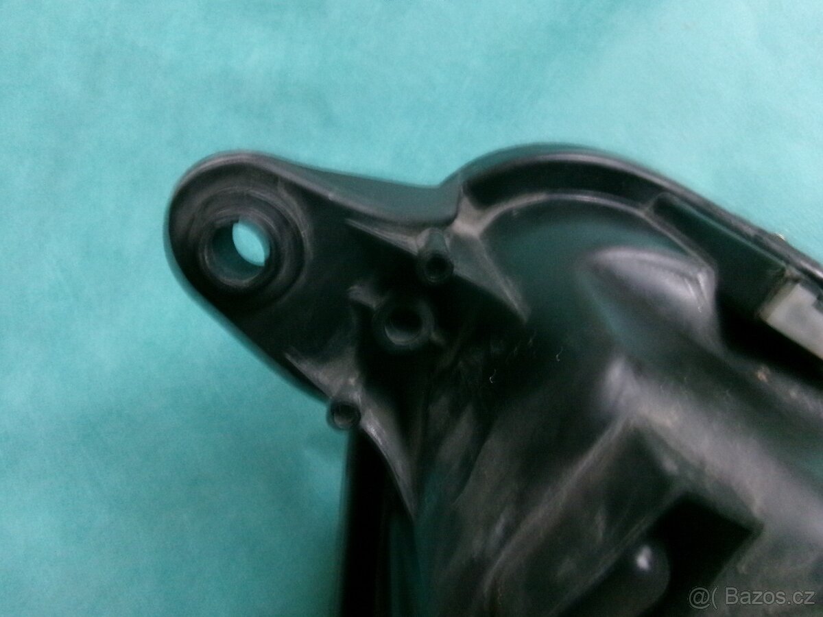 levé světlo Fabia 2 / Roomster H4 - 6