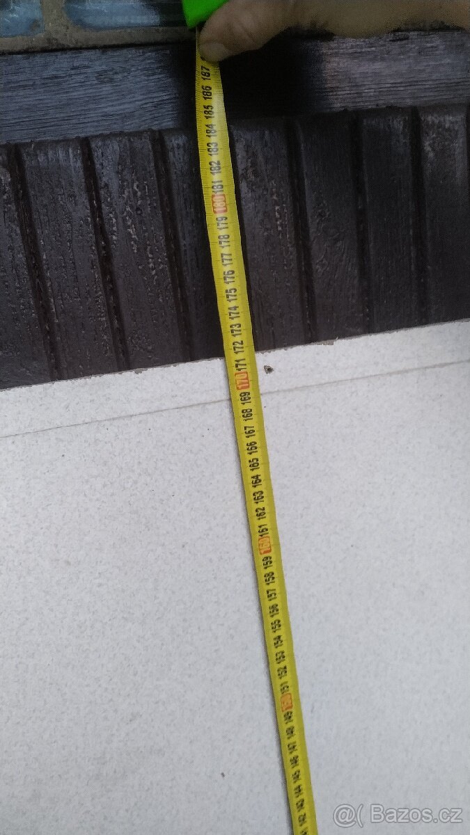 Používaná pracovní deska kuchyňské linky - 6