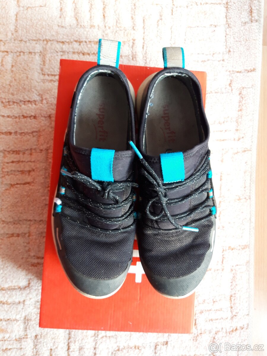botasky Superfit velikost 39 - 6